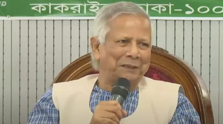 আঞ্জুমান মুফিদুল ইসলাম একটি অনন্য প্রতিষ্ঠান : প্রধান উপদেষ্টা