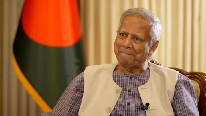 ‘ভোটে অংশ নেবে কিনা সে সিদ্ধান্ত আওয়ামী লীগের’