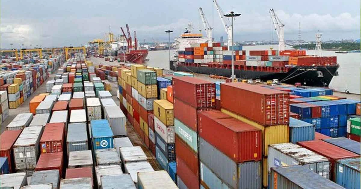 রোববার থেকে চট্টগ্রাম বন্দরে আবারও অনির্দিষ্টকালের ধর্মঘট