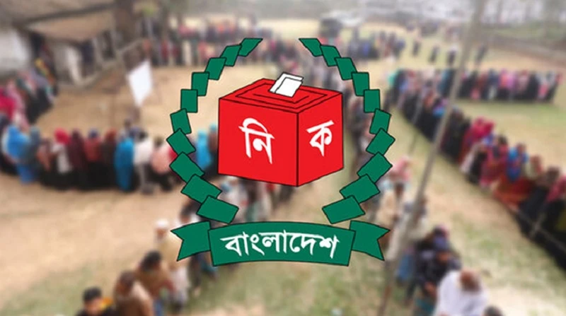 ত্রয়োদশ সংসদ নির্বাচন কাল: ব্যালট বিপ্লবের প্রত্যাশায় ভোটাররা